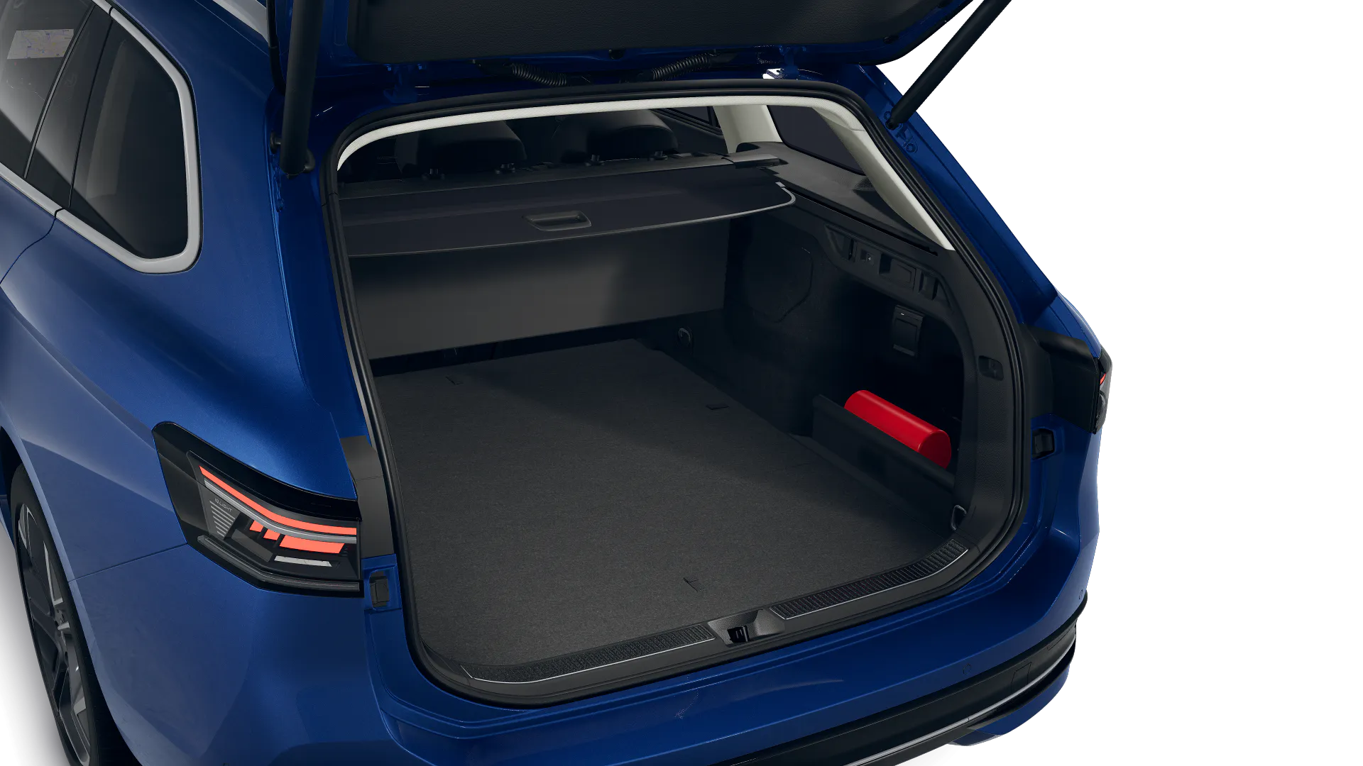 Volkswagen Passat Elegance