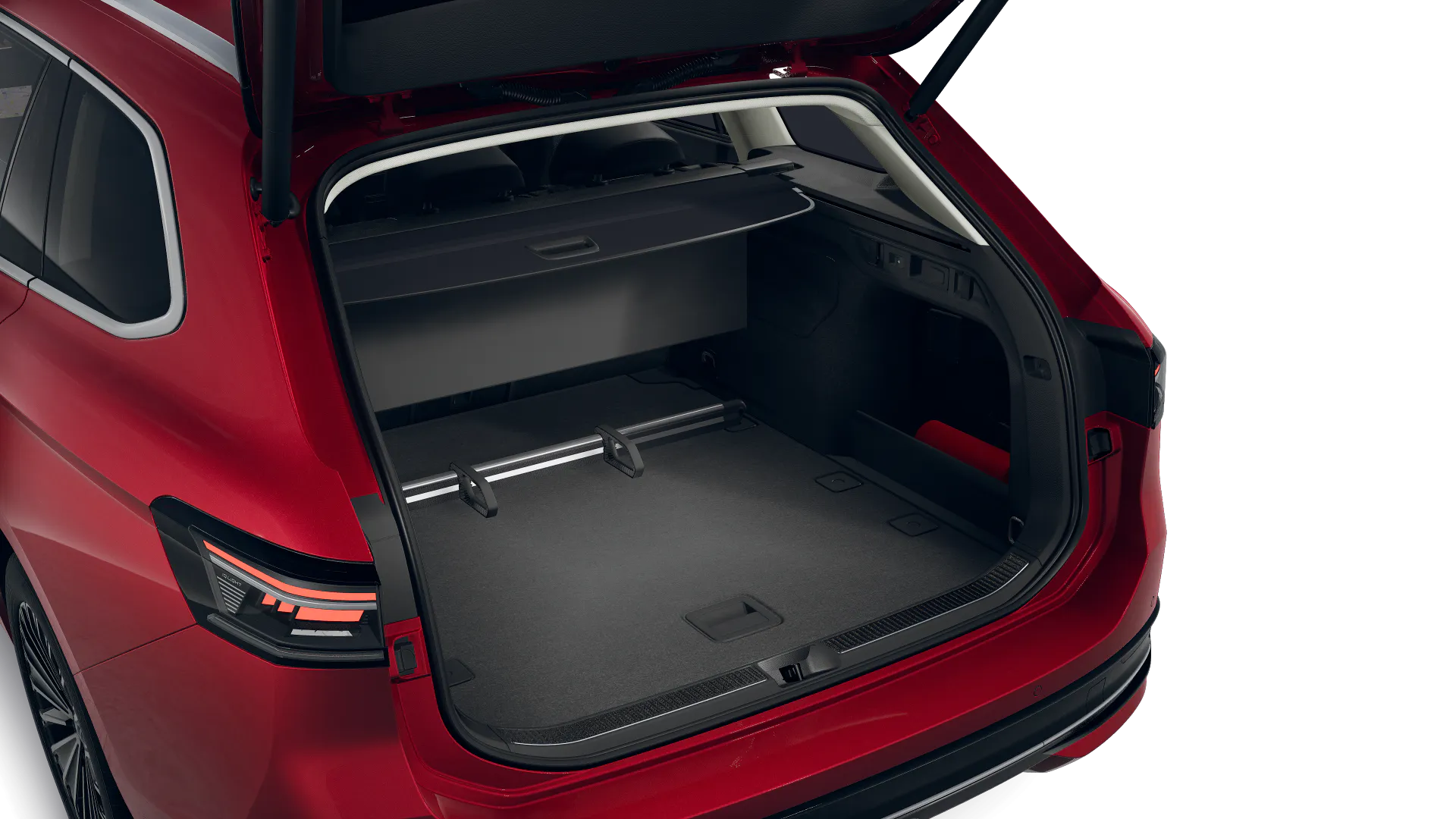 Volkswagen Passat Elegance