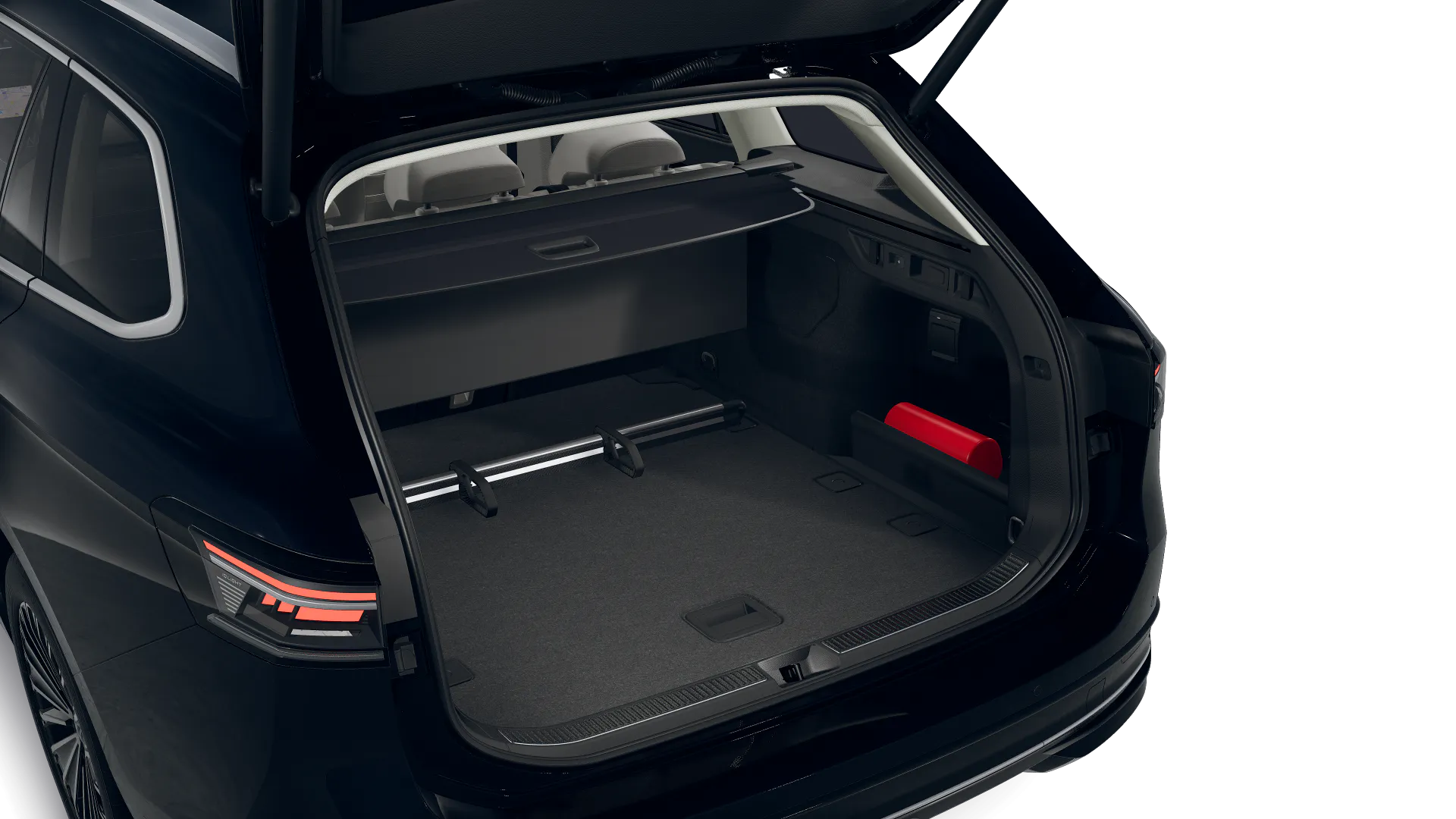 Volkswagen Passat Elegance