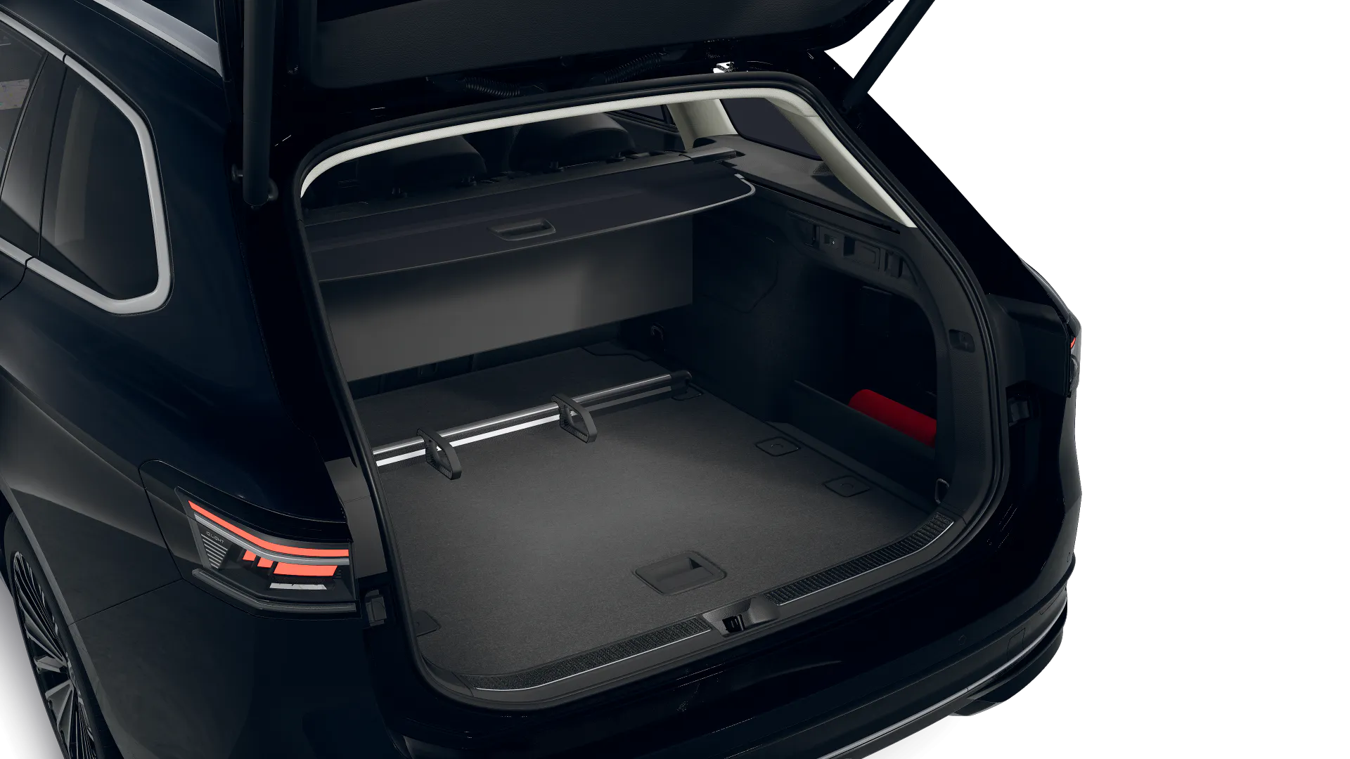Volkswagen Passat Elegance