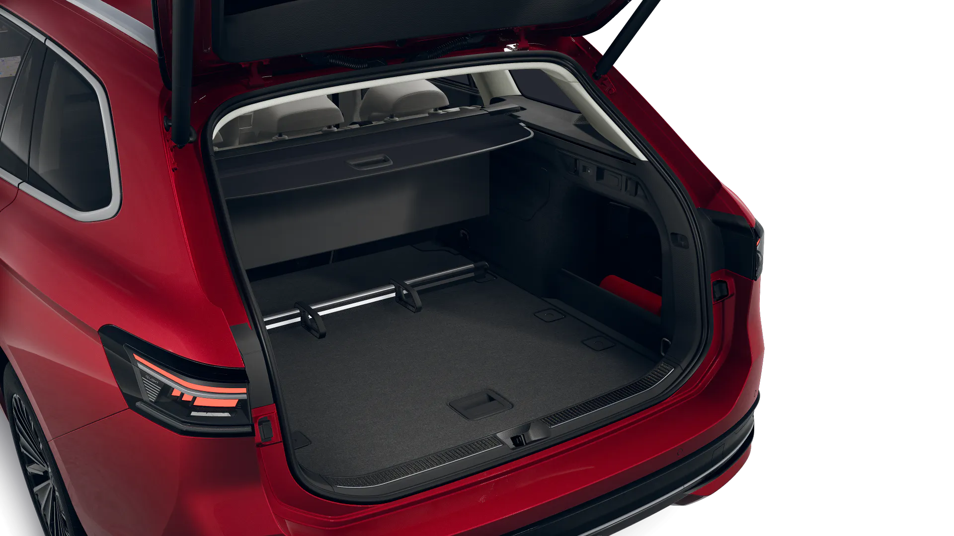 Volkswagen Passat Elegance