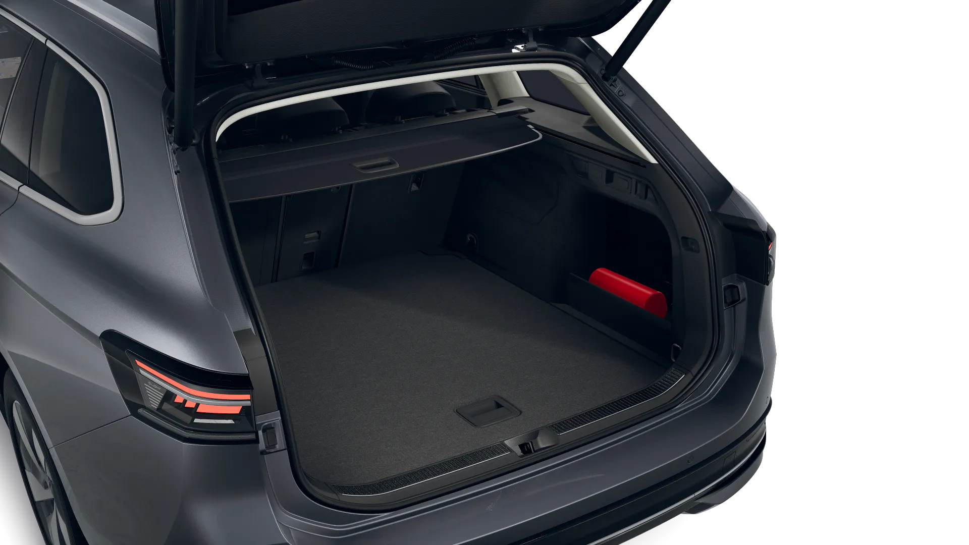 Volkswagen Passat Elegance