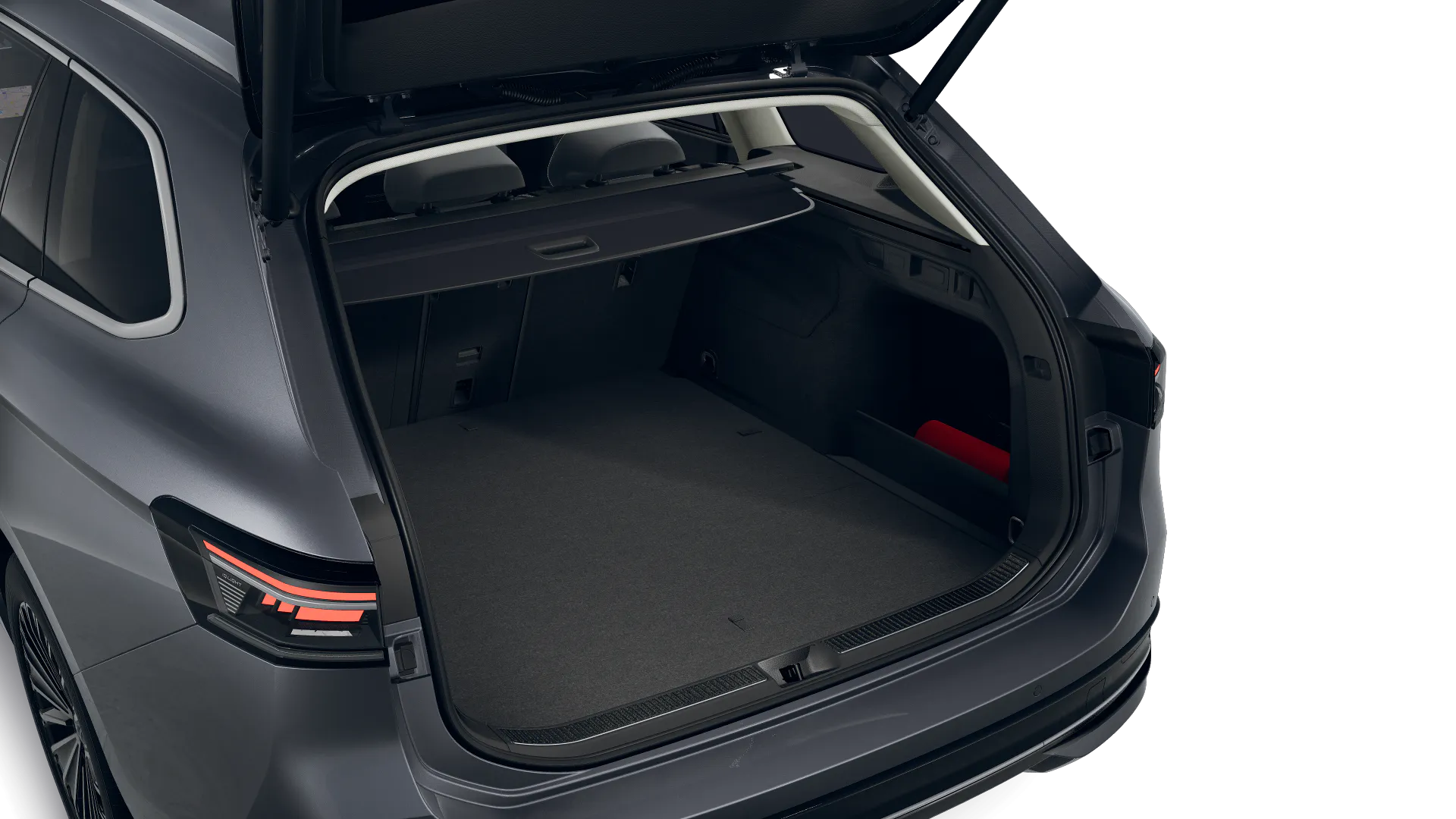 Volkswagen Passat Elegance