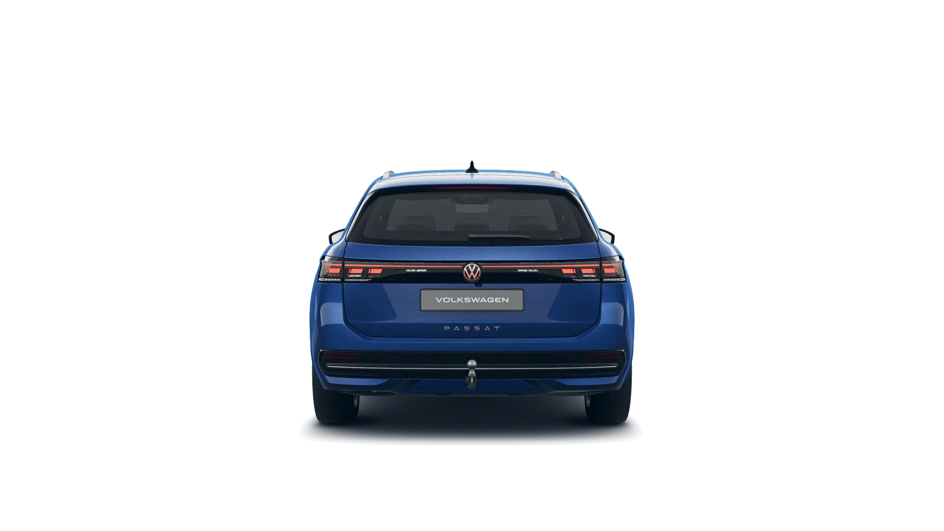 Volkswagen Passat Elegance