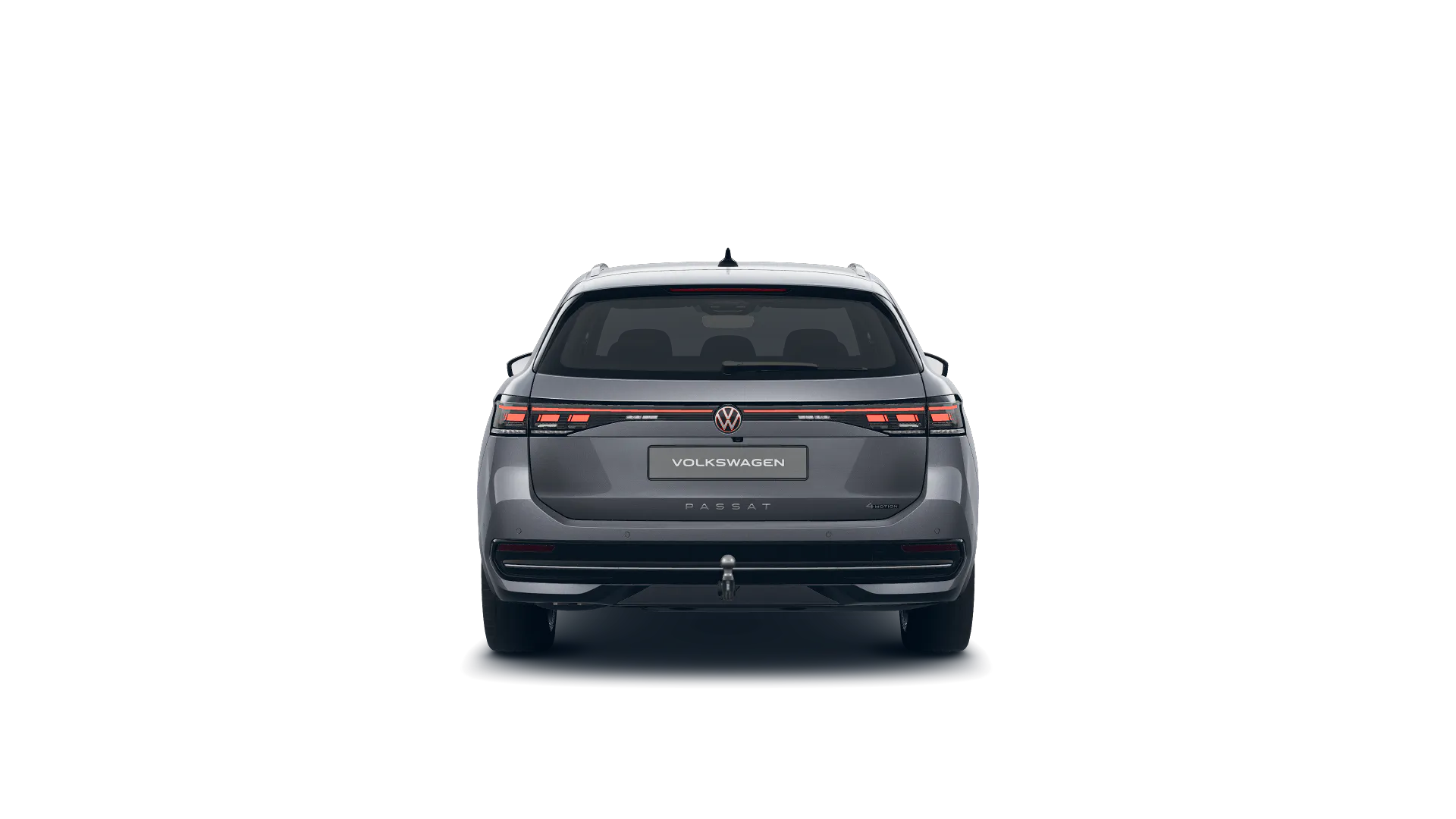 Volkswagen Passat Elegance