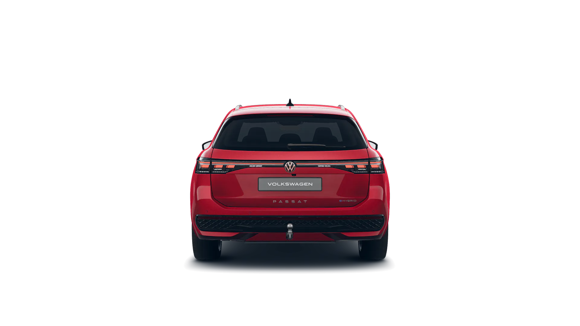 Volkswagen Passat R-Line