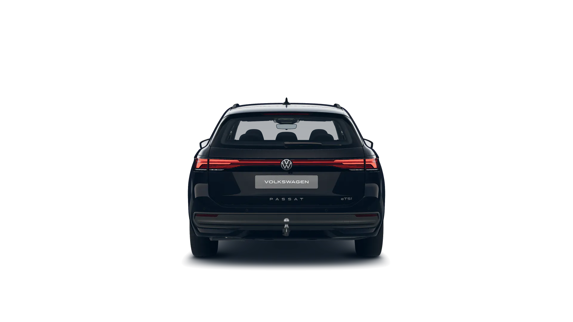 Volkswagen Passat Basis-Modell