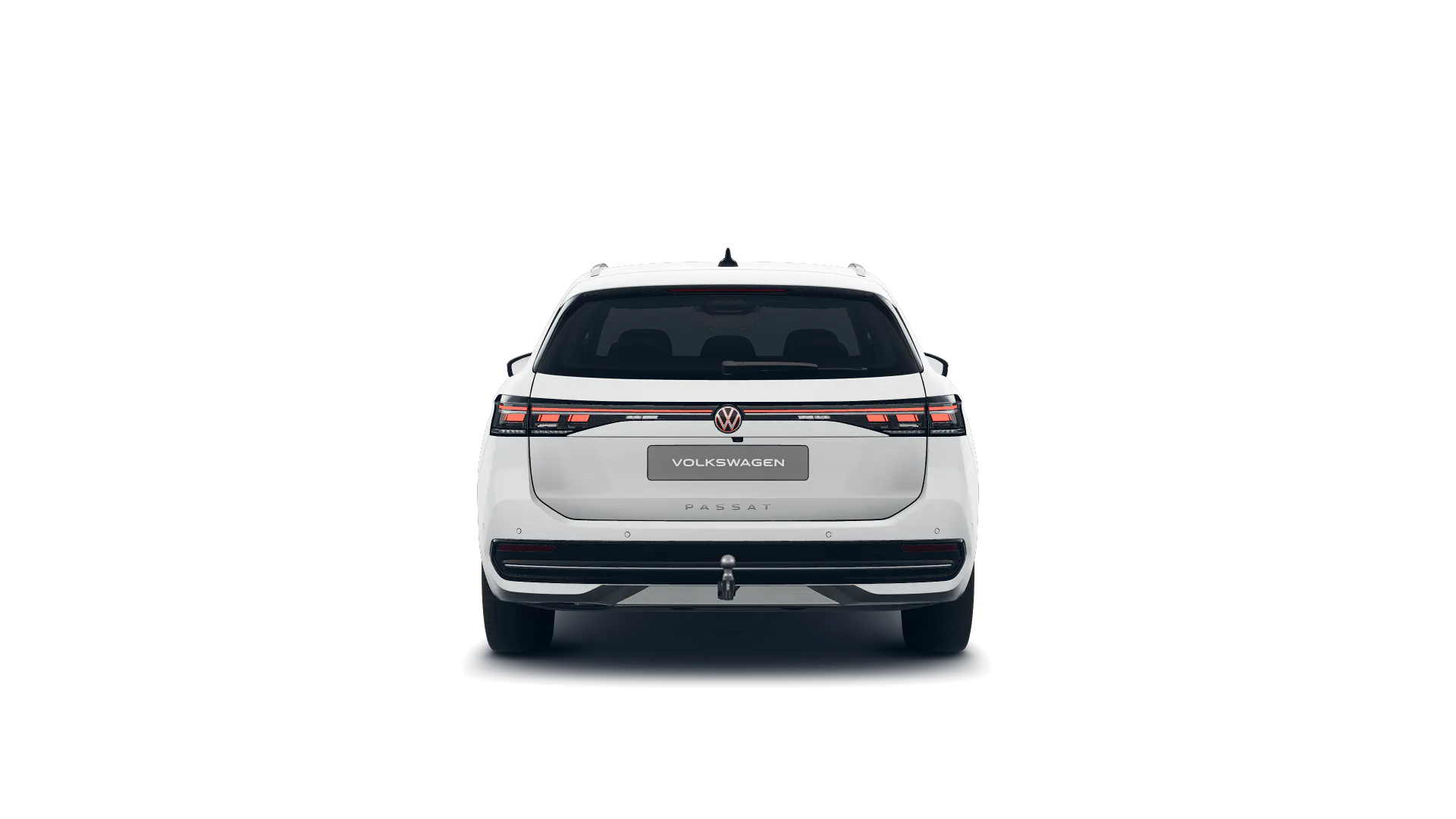 Volkswagen Passat Elegance