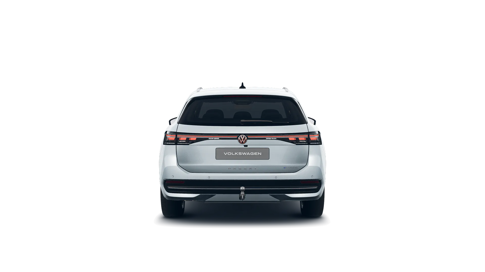 Volkswagen Passat Elegance