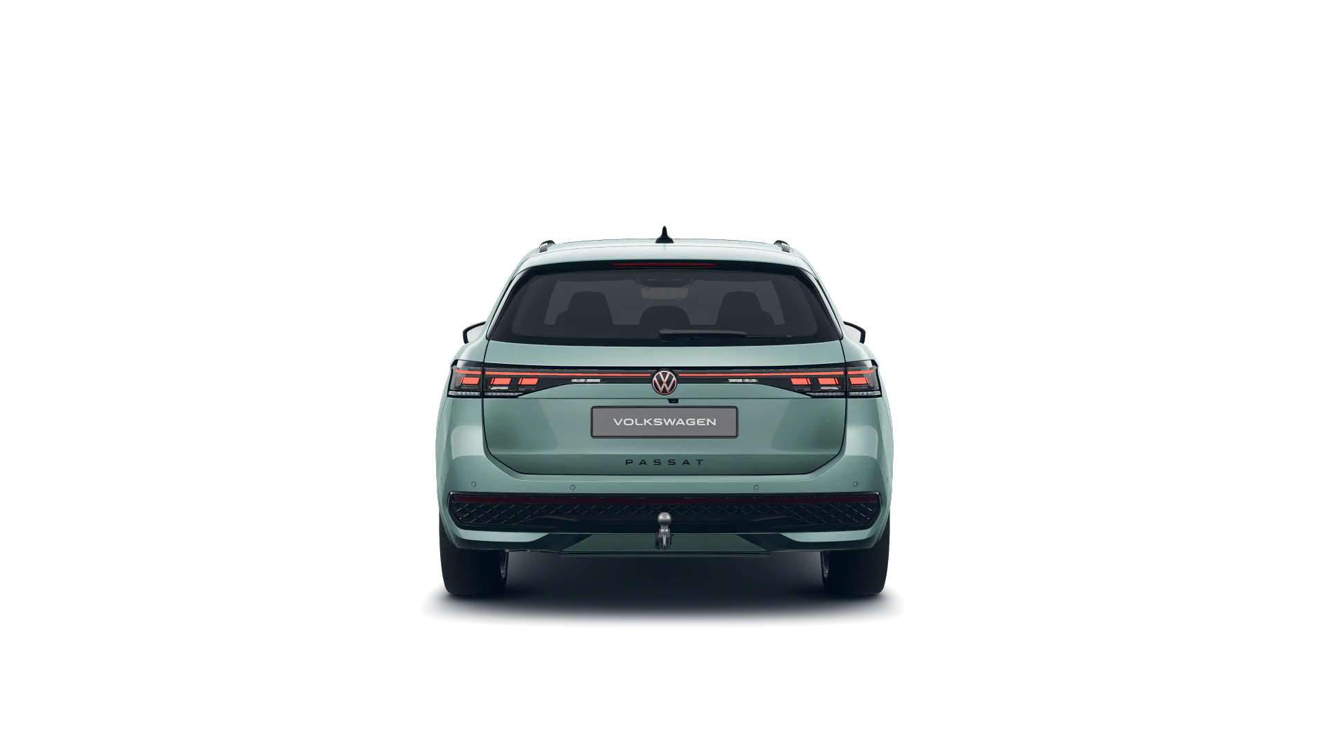 Volkswagen Passat R-Line