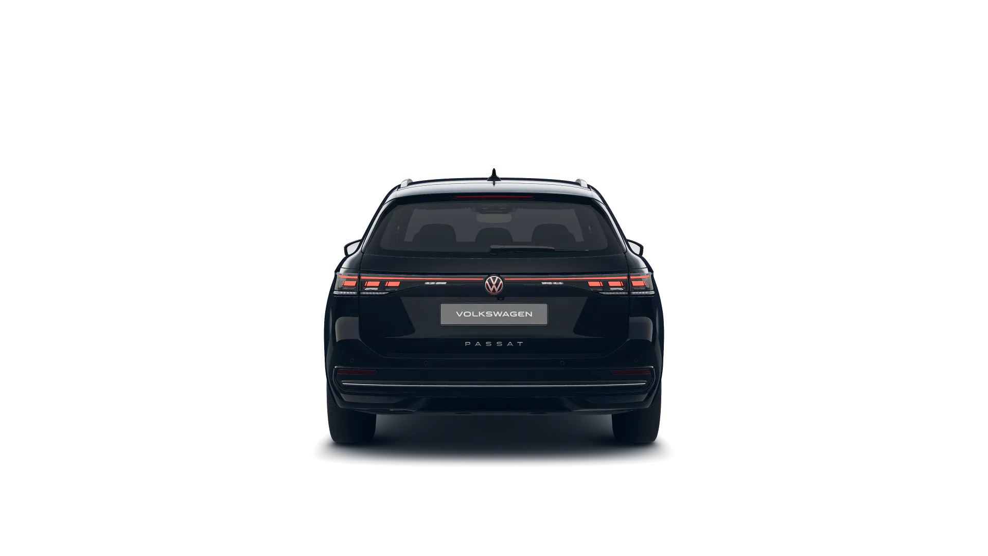 Volkswagen Passat Elegance