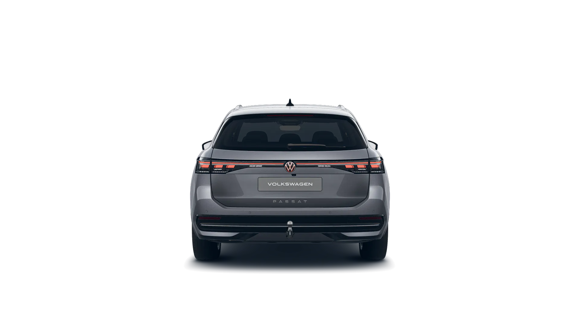 Volkswagen Passat Elegance