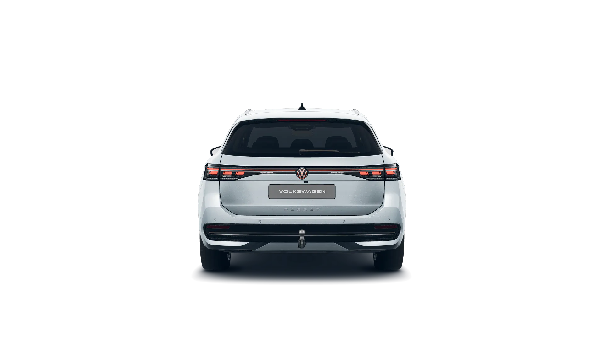 Volkswagen Passat Elegance