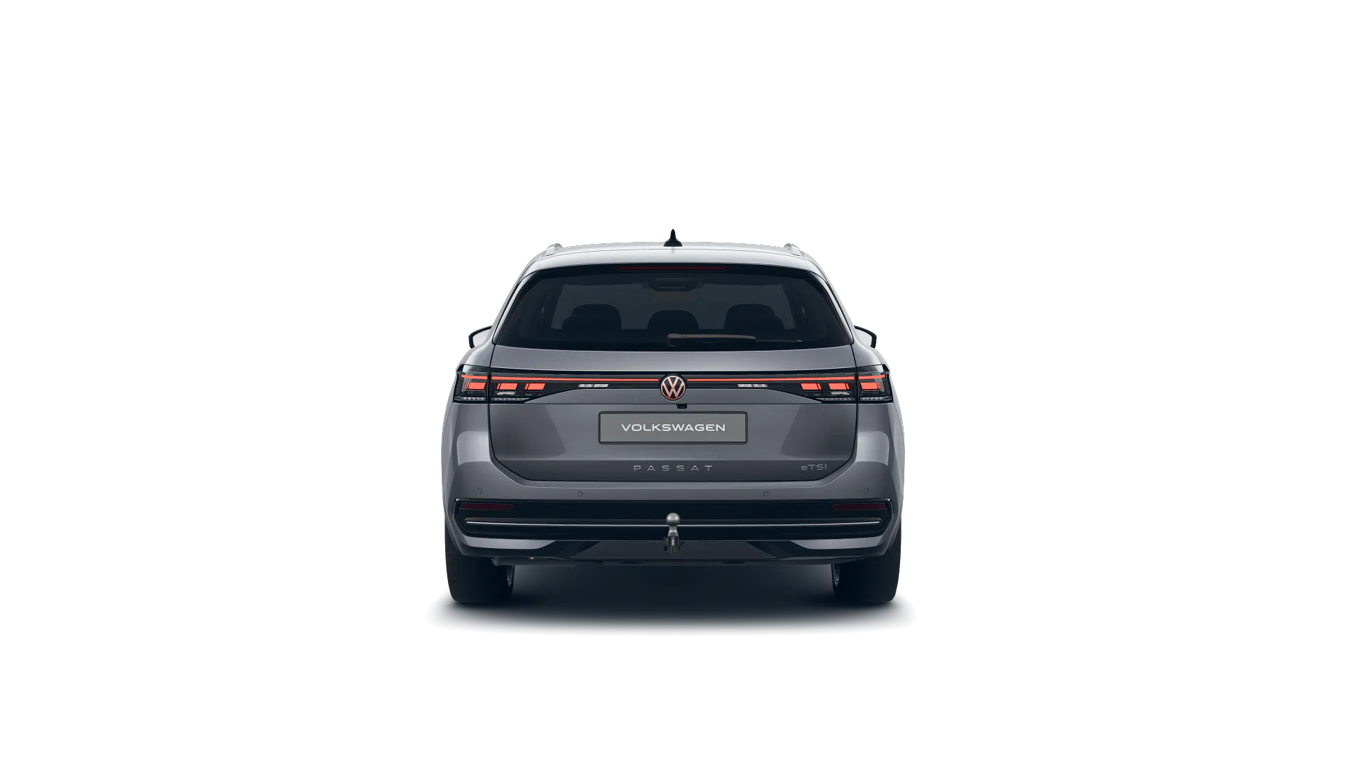 Volkswagen Passat Elegance