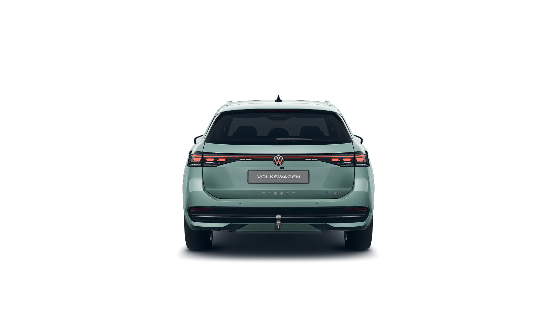 Volkswagen Passat Elegance