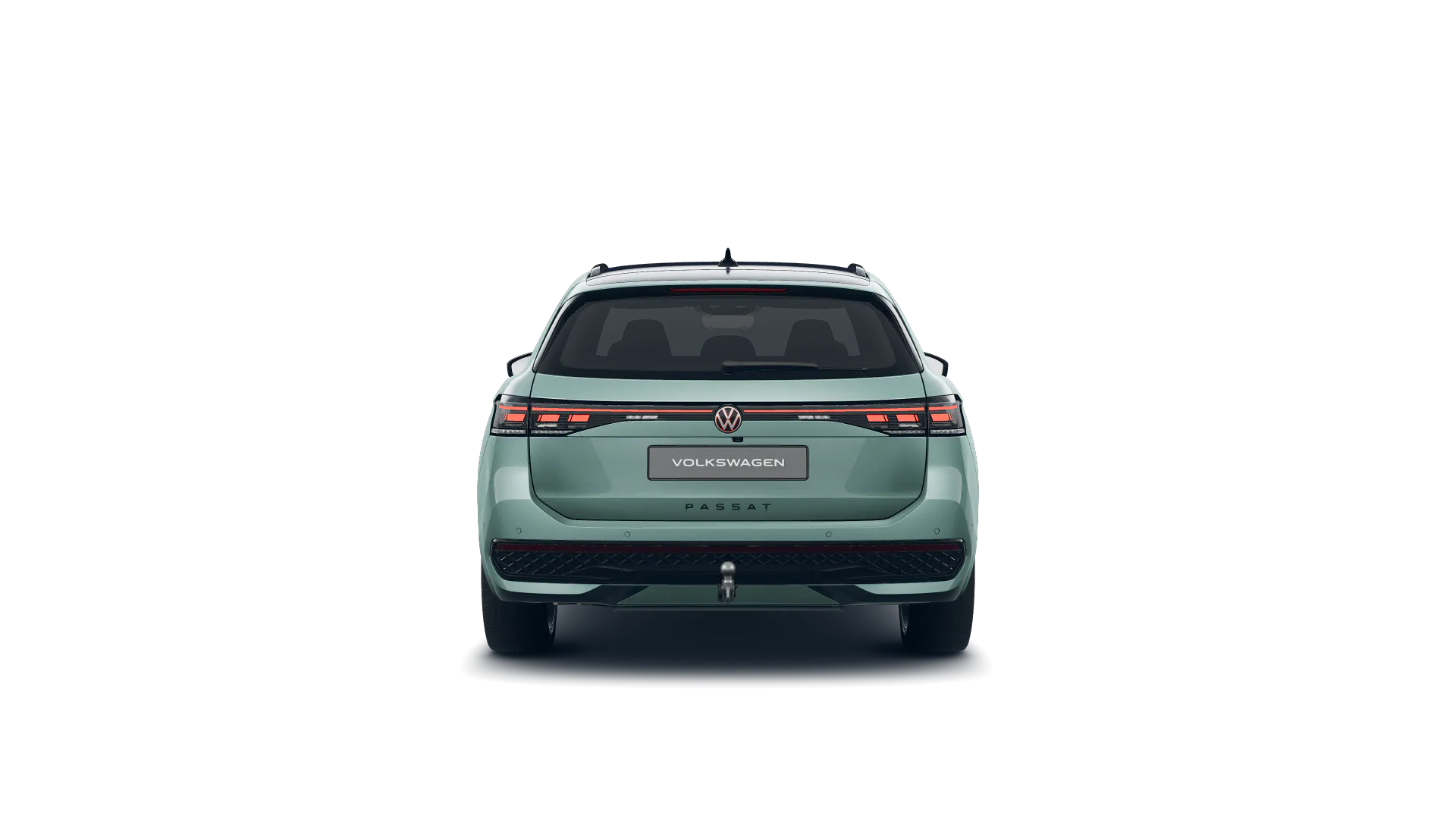 Volkswagen Passat R-Line