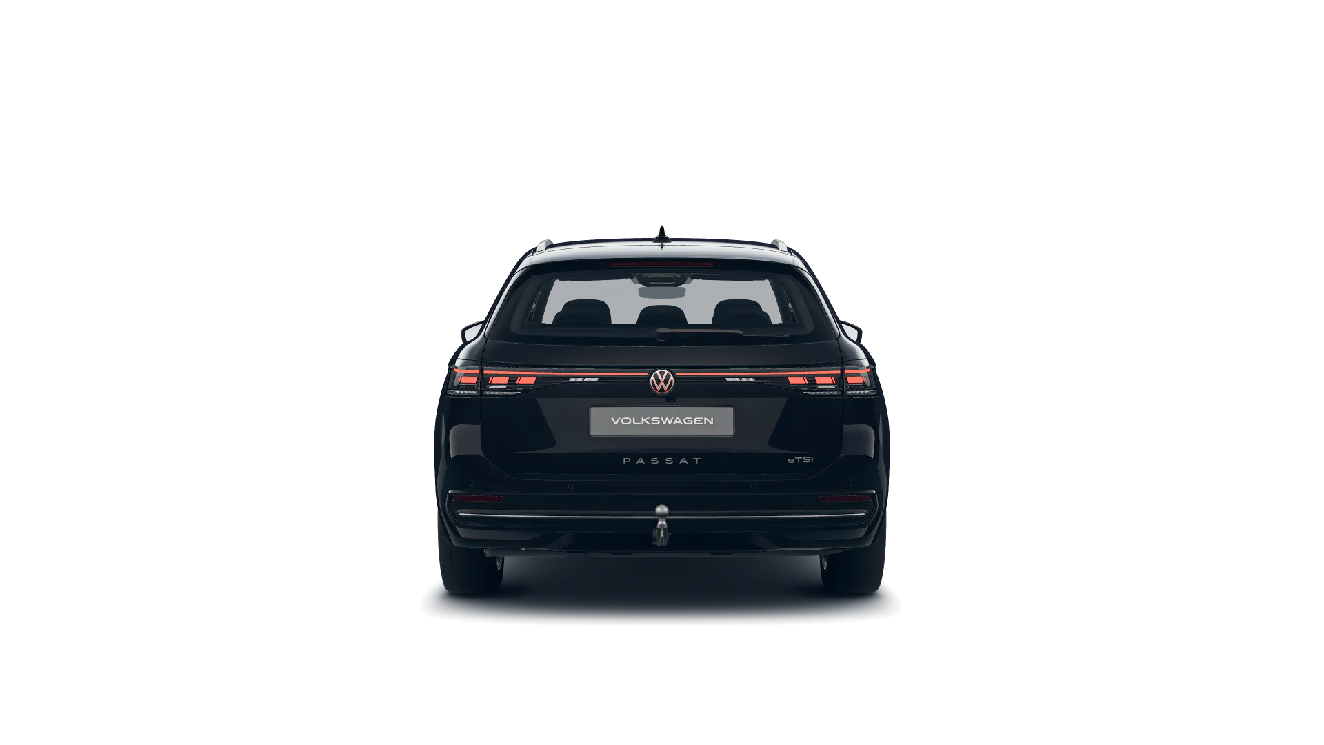 Volkswagen Passat Elegance