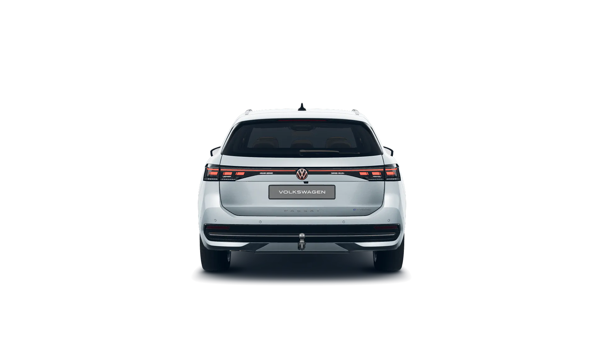 Volkswagen Passat Elegance