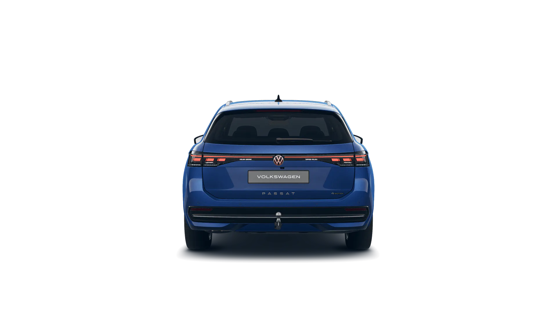 Volkswagen Passat Elegance