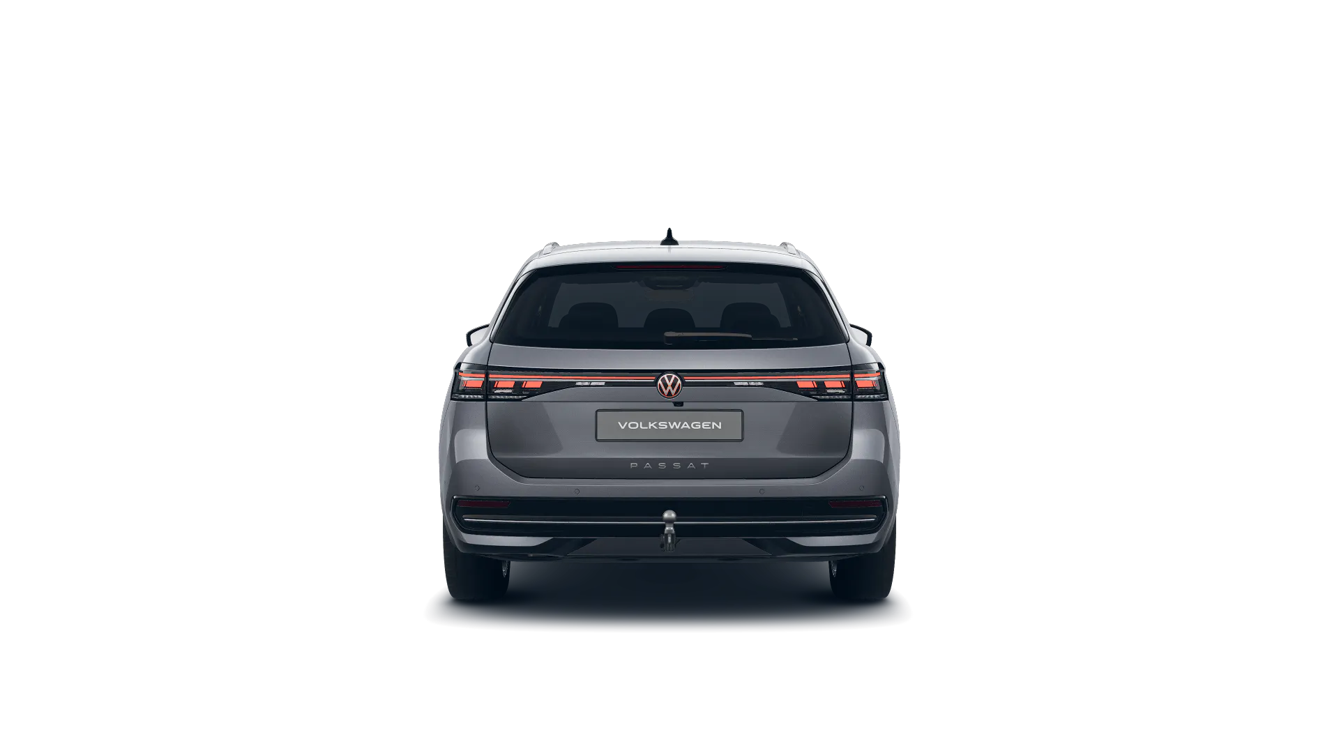 Volkswagen Passat Elegance