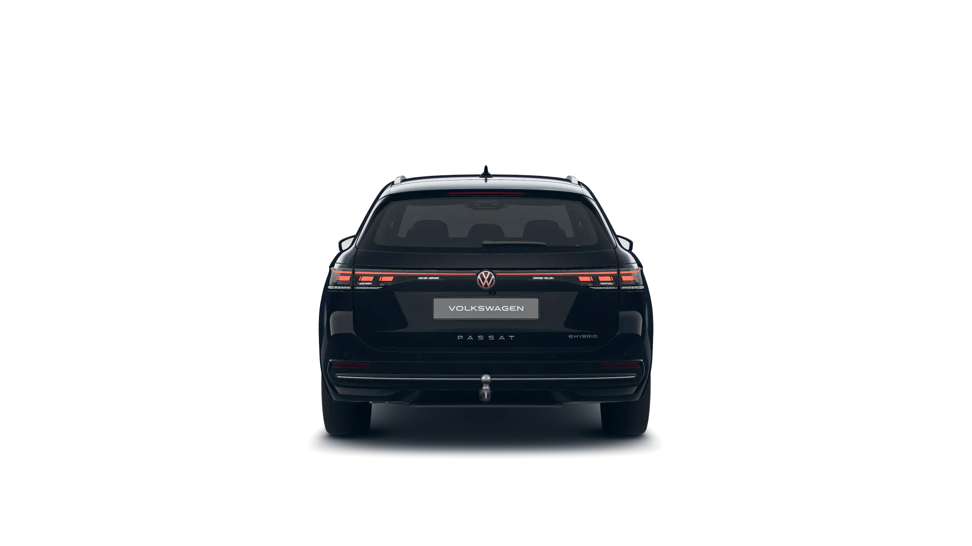 Volkswagen Passat Elegance