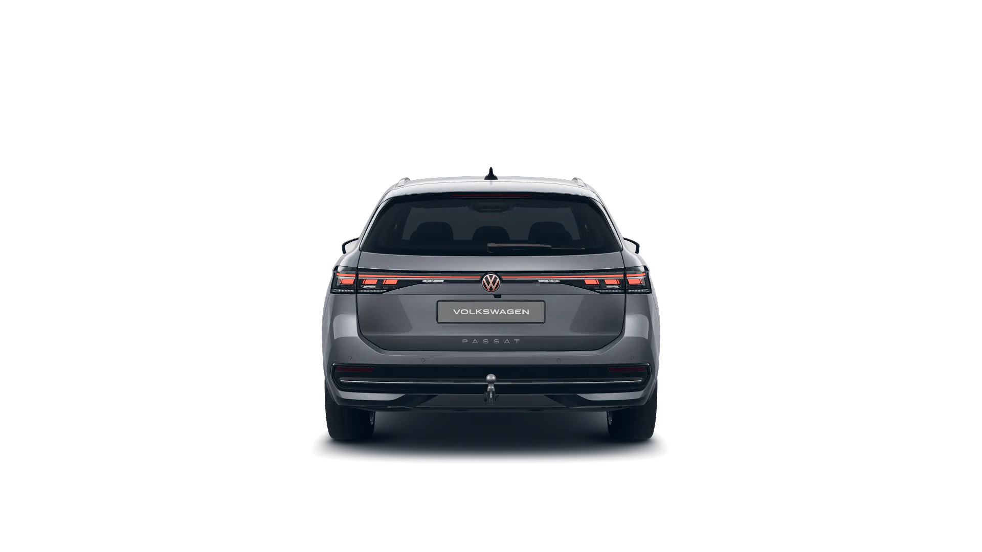 Volkswagen Passat Elegance
