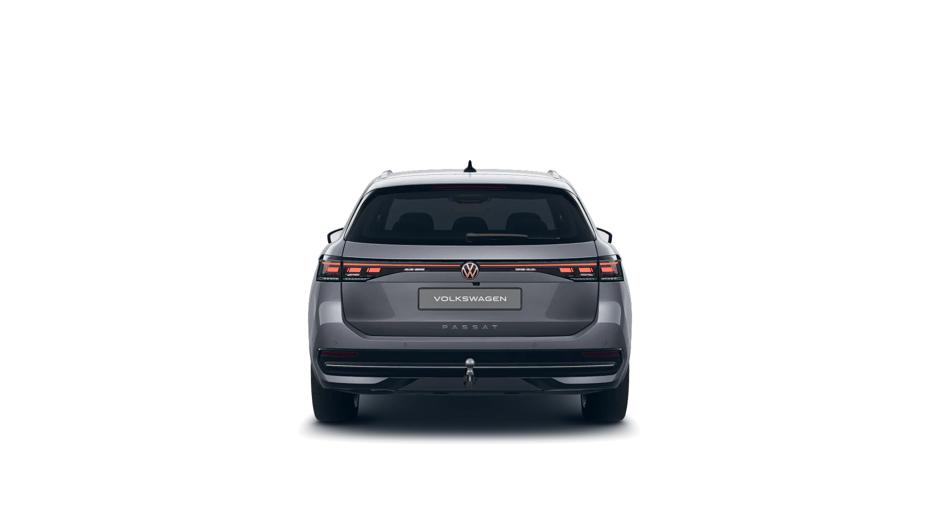 Volkswagen Passat Elegance