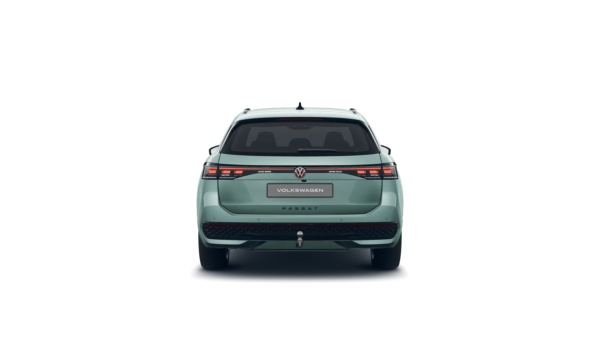 Volkswagen Passat R-Line