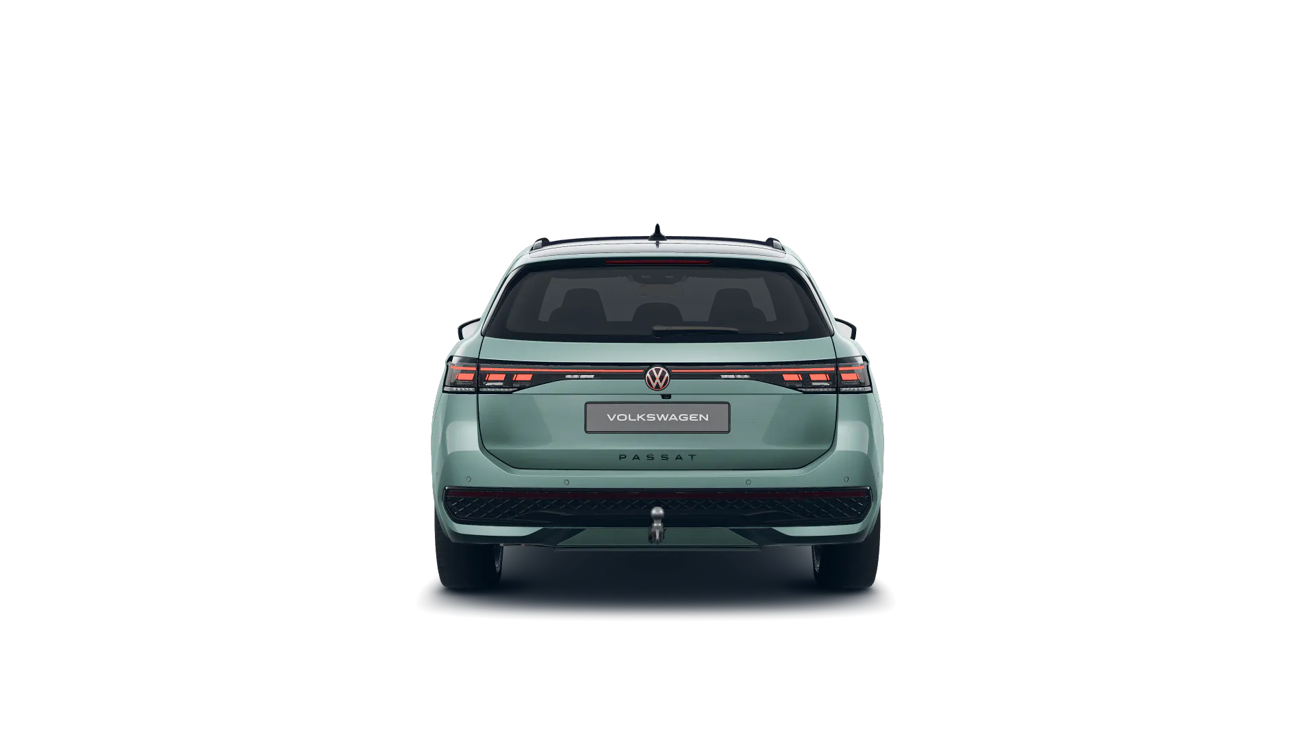Volkswagen Passat R-Line