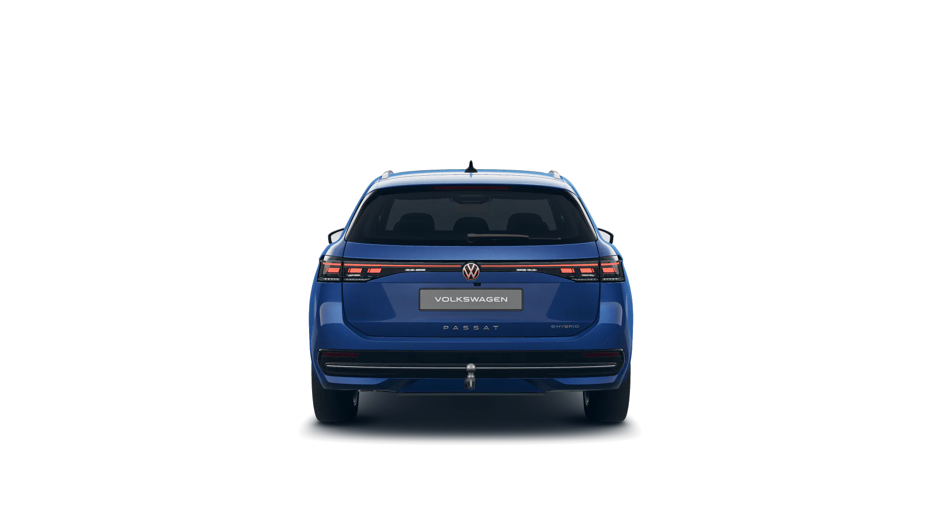 Volkswagen Passat Elegance