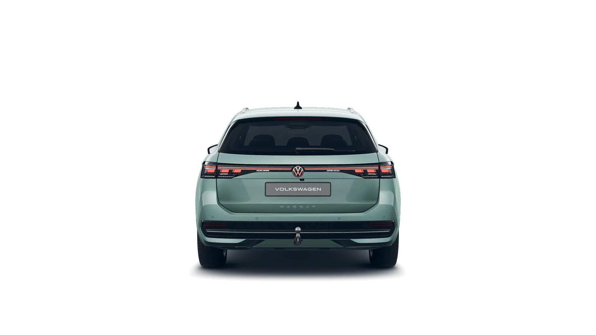Volkswagen Passat Elegance