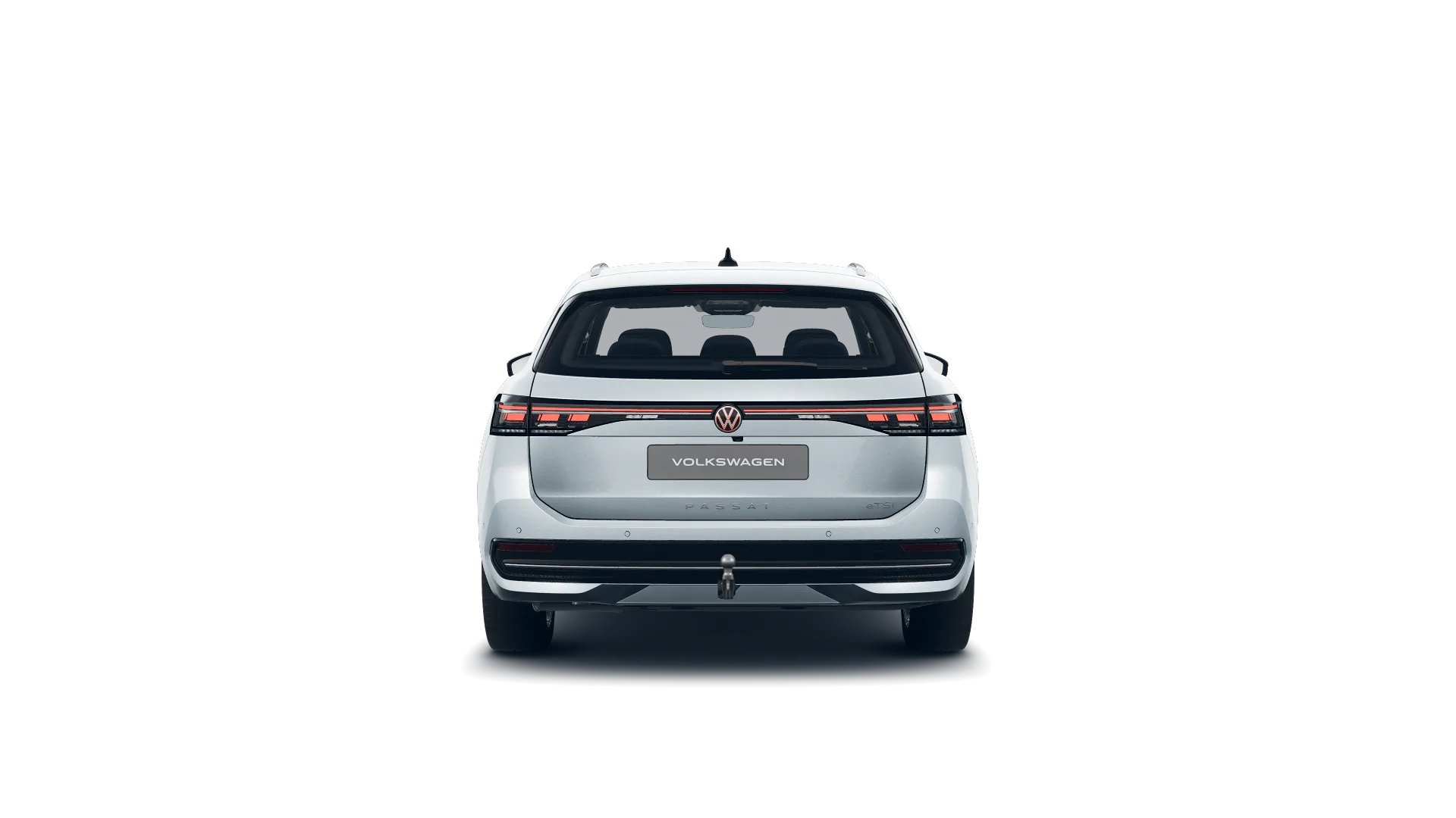 Volkswagen Passat Elegance