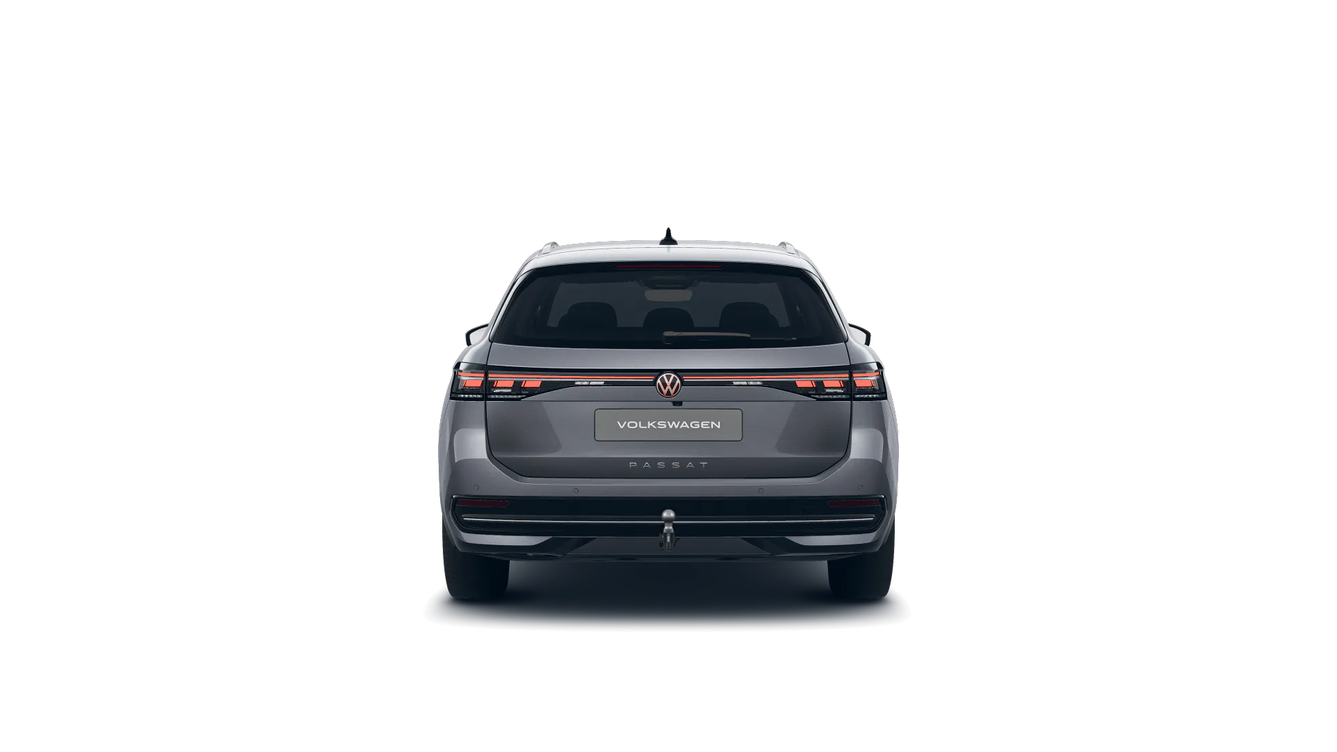 Volkswagen Passat Elegance