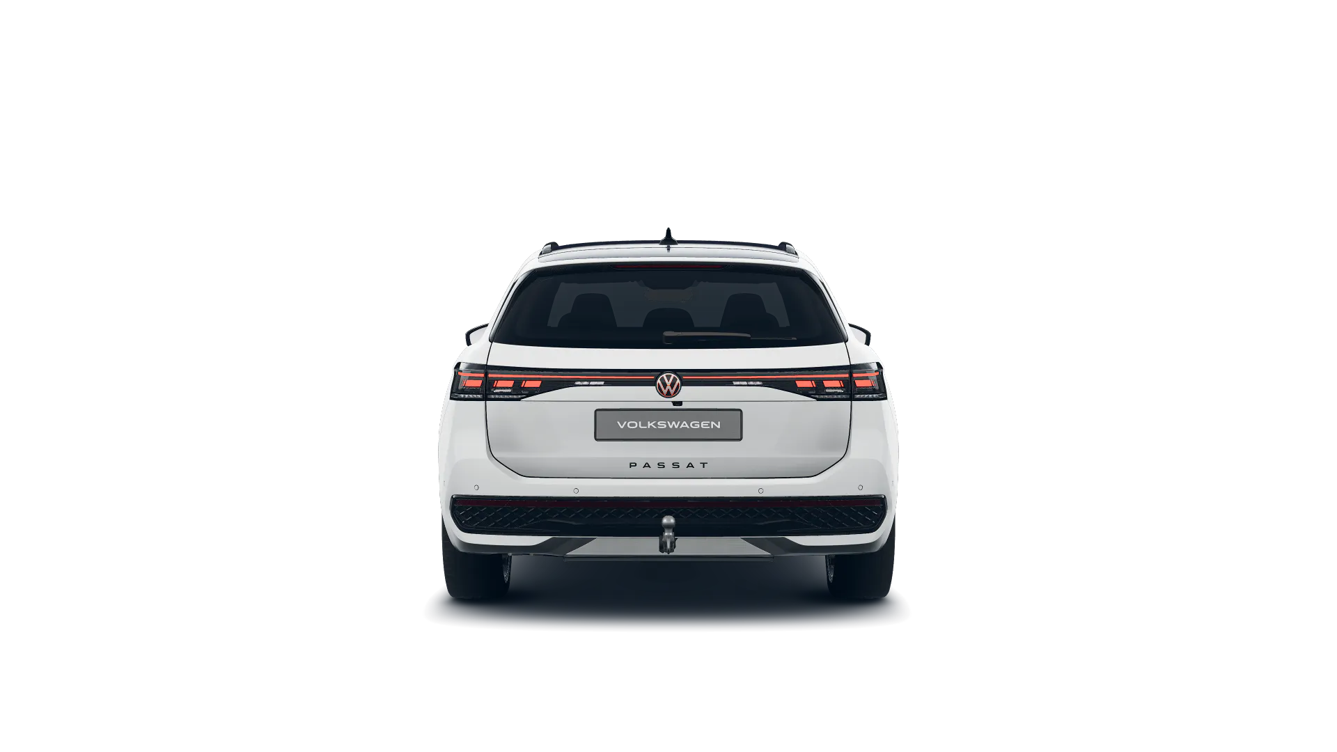 Volkswagen Passat R-Line