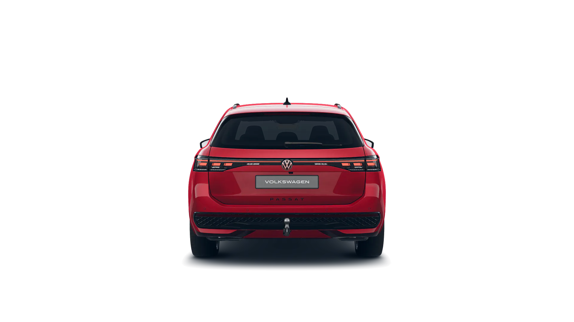 Volkswagen Passat R-Line
