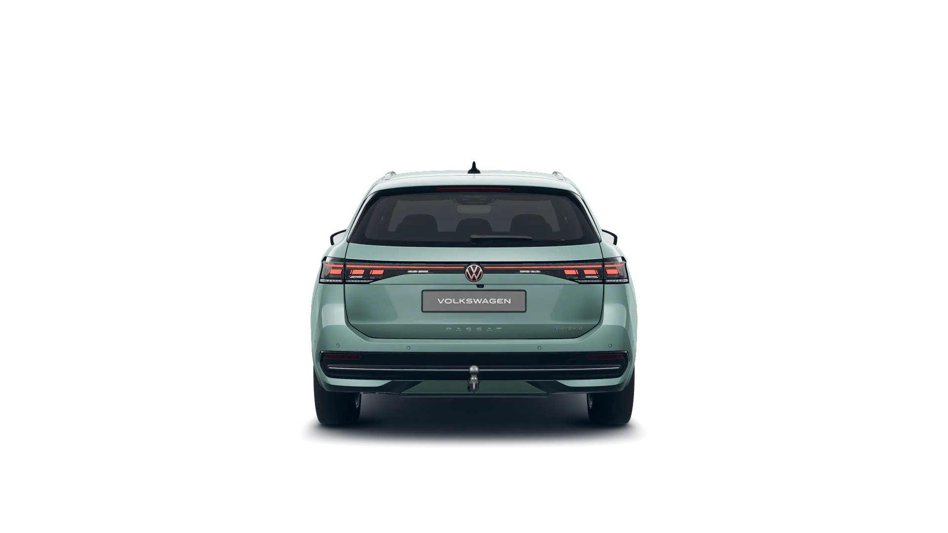 Volkswagen Passat Elegance