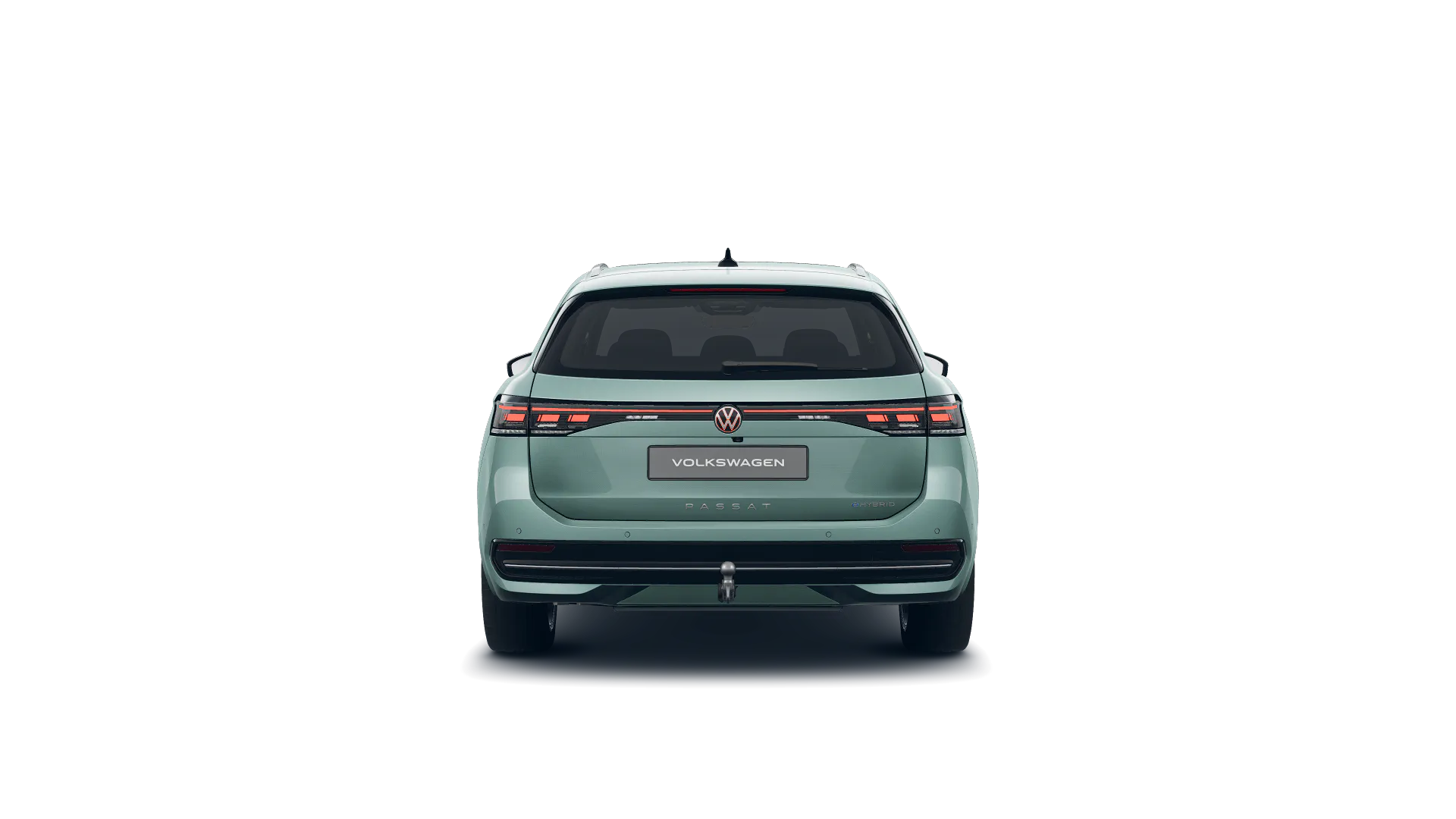 Volkswagen Passat Elegance