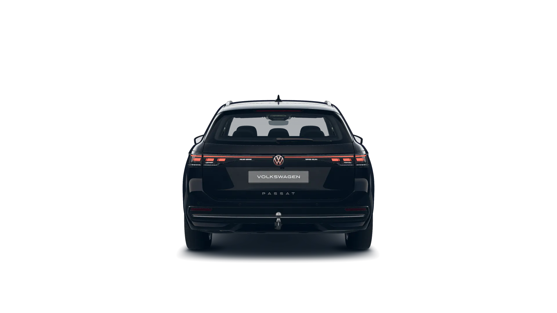 Volkswagen Passat Elegance