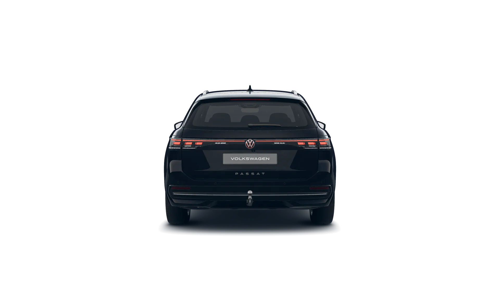 Volkswagen Passat Elegance