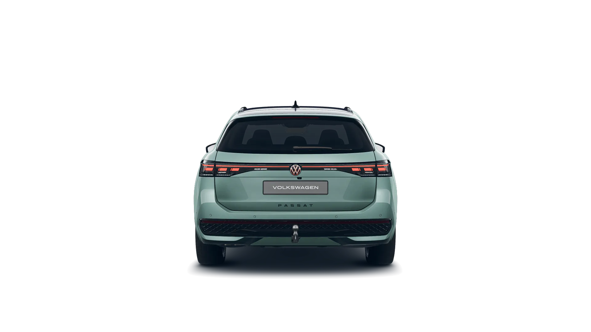 Volkswagen Passat R-Line