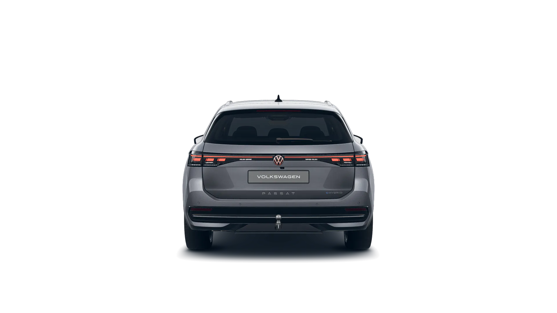 Volkswagen Passat Elegance