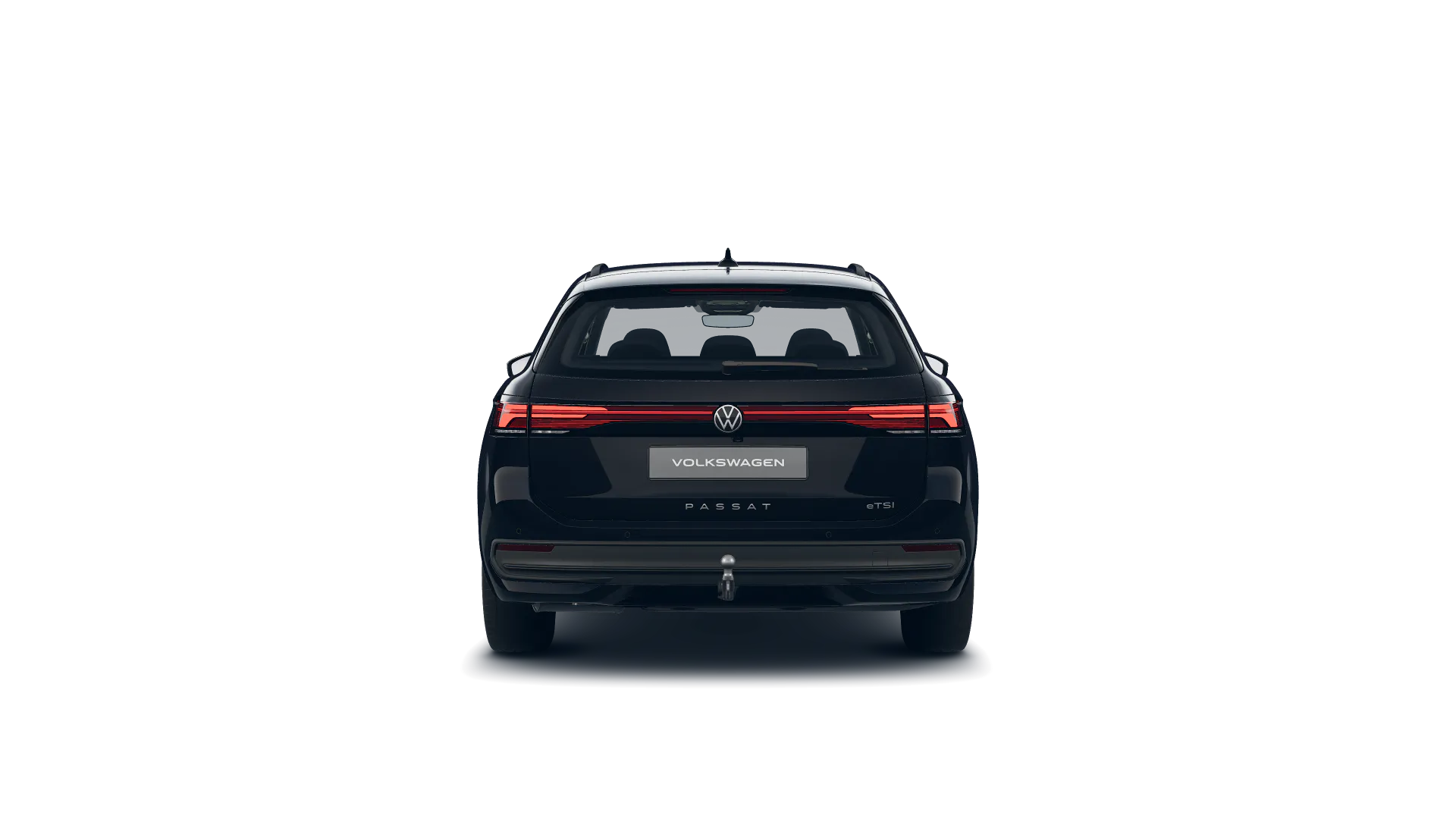 Volkswagen Passat Basis-Modell