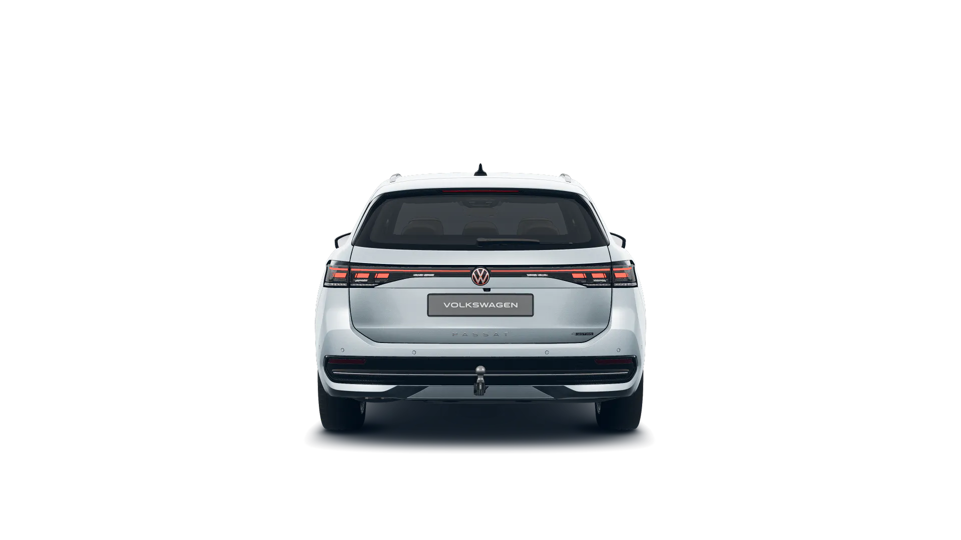 Volkswagen Passat Elegance
