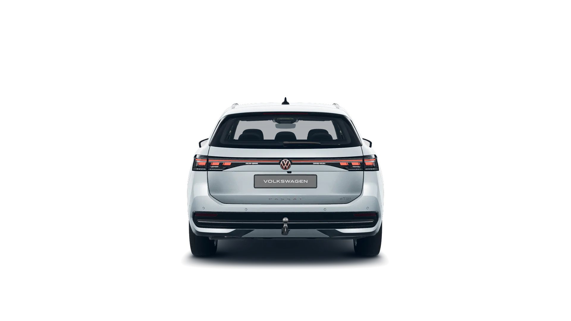 Volkswagen Passat Elegance