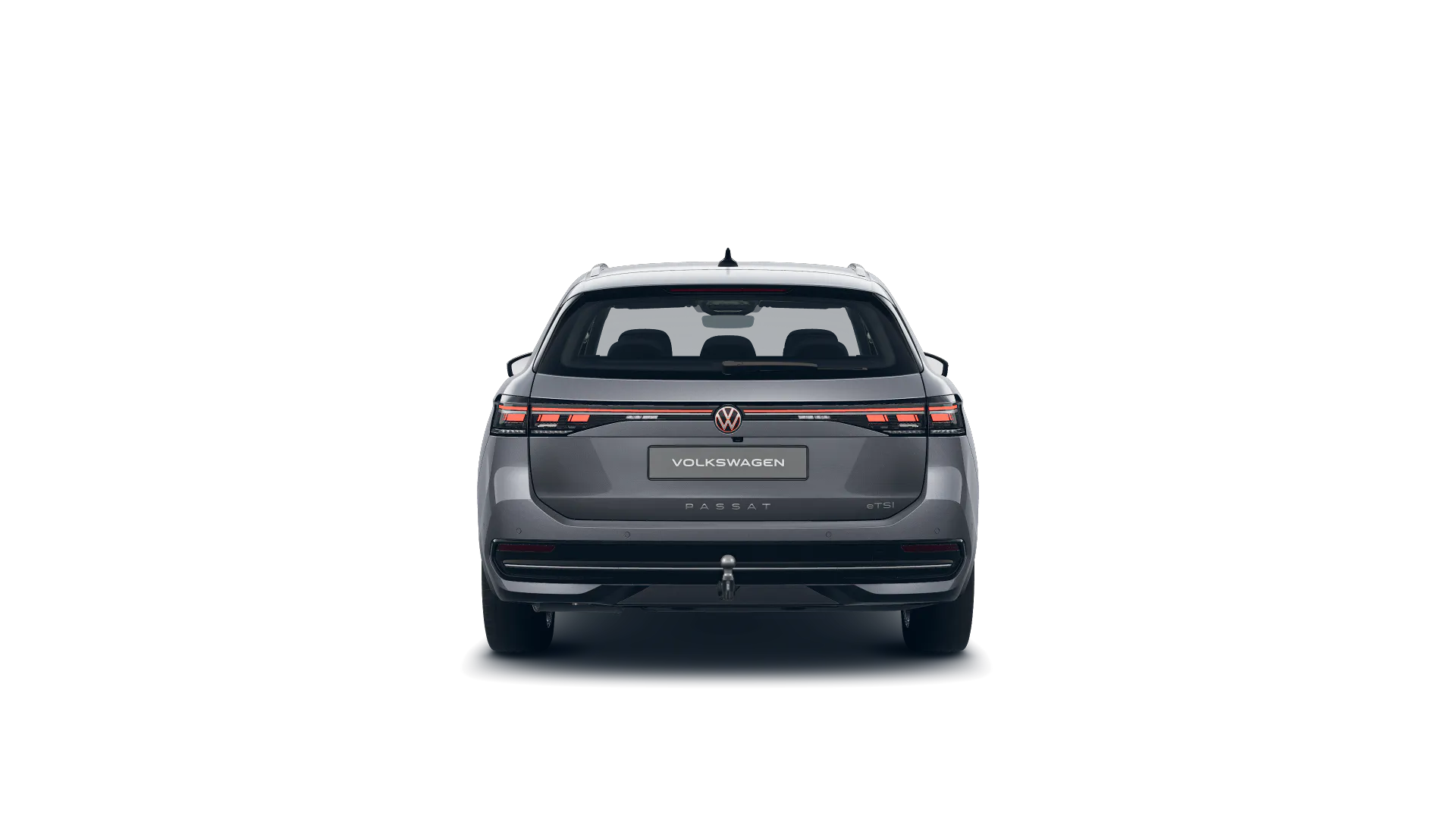 Volkswagen Passat Elegance