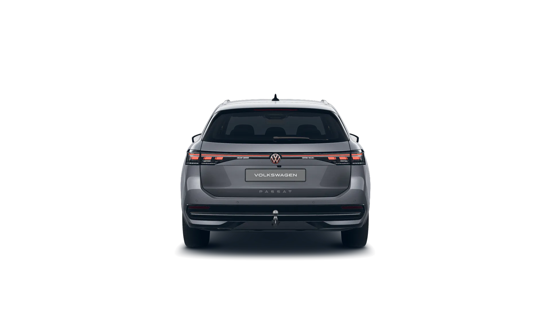 Volkswagen Passat Elegance