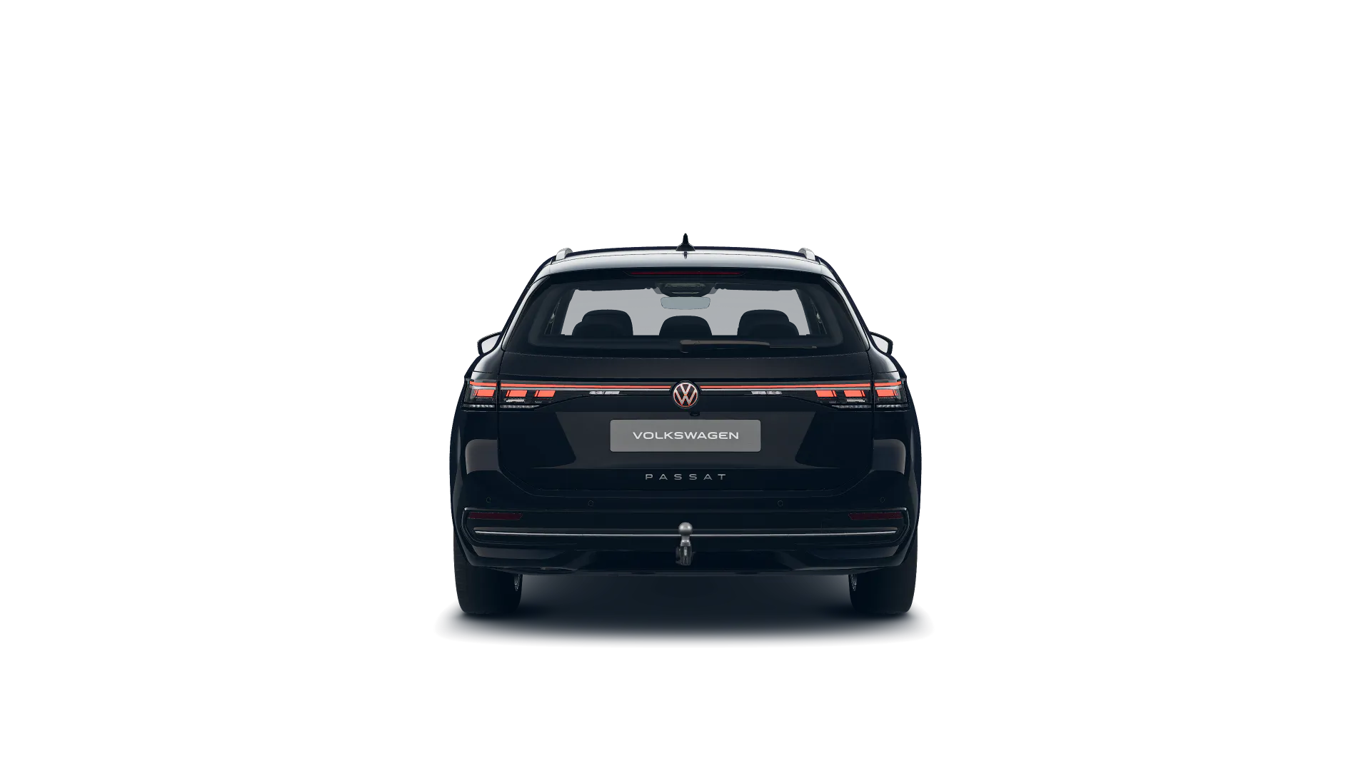 Volkswagen Passat Elegance