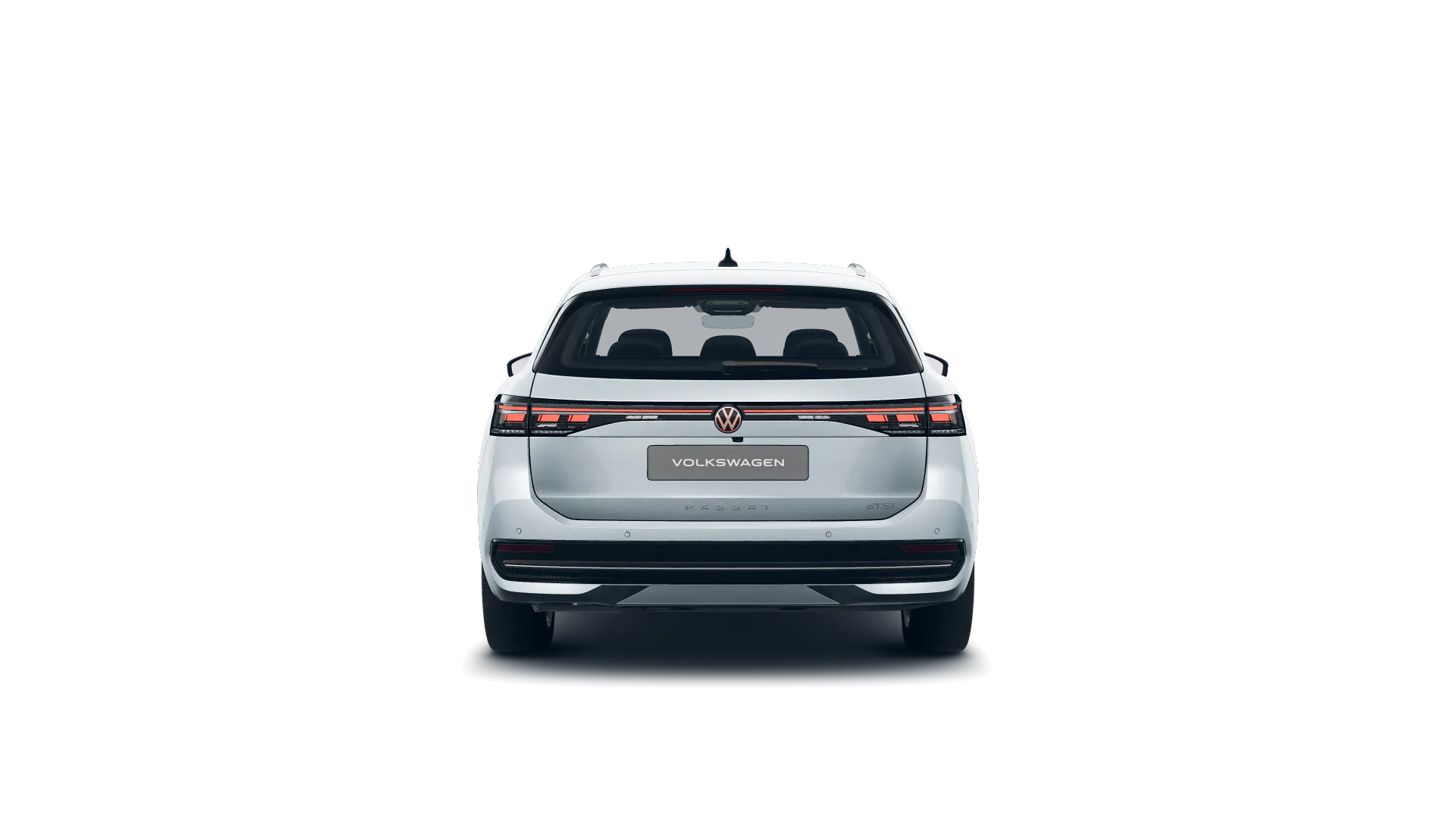 Volkswagen Passat Elegance