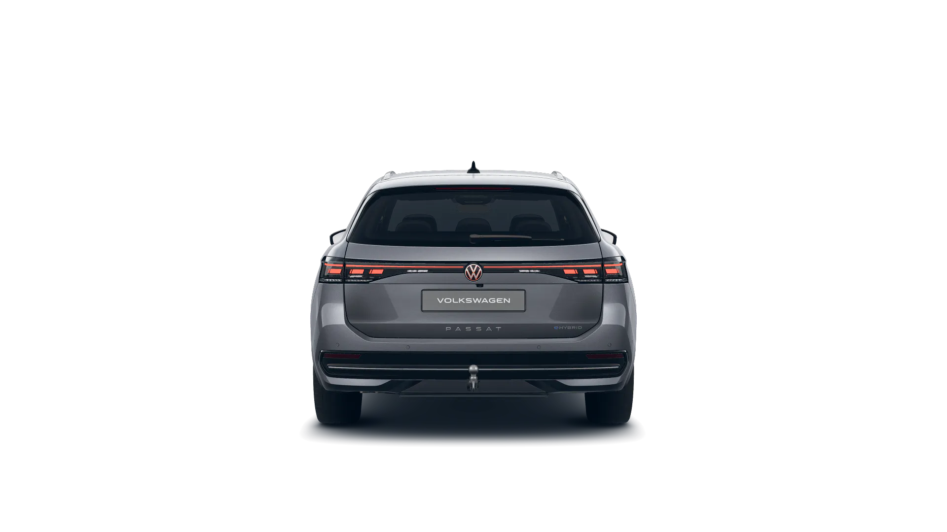Volkswagen Passat Elegance