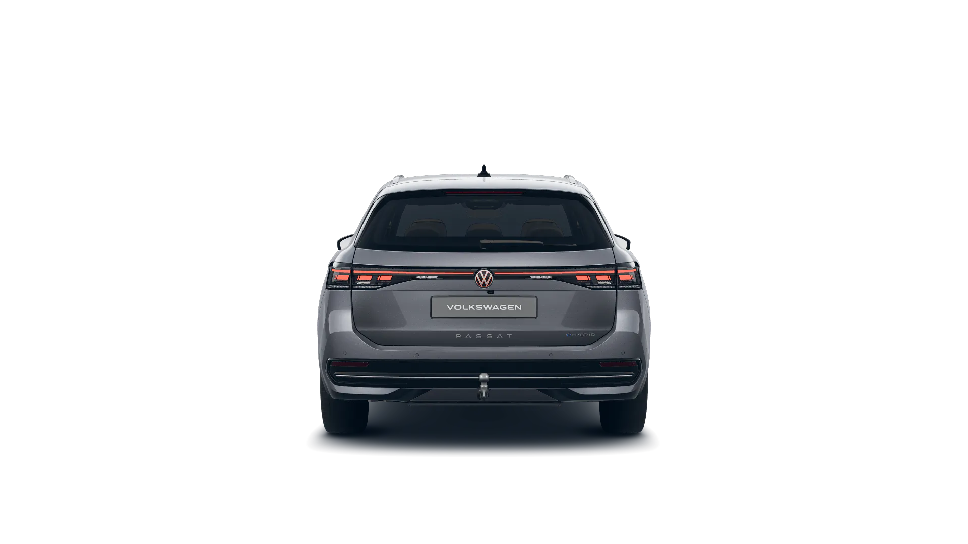 Volkswagen Passat Elegance
